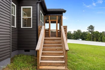 19348 Nc Hwy 210, Angier, NC 27501