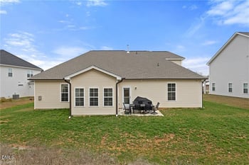 1935 Channel St, Graham, NC 27253