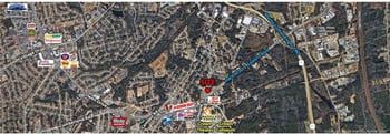 1935 Gillespie St, Fayetteville, NC 28306
