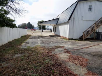 1935 Gillespie St, Fayetteville, NC 28306