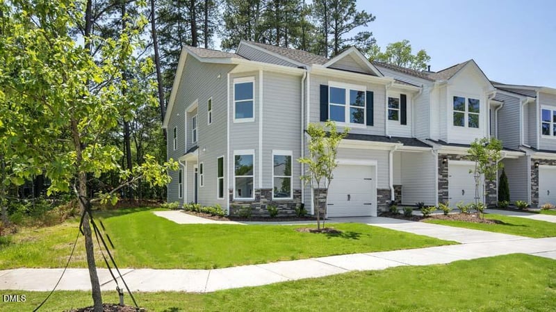 1935 Hinesley Dr, Durham, NC 27703