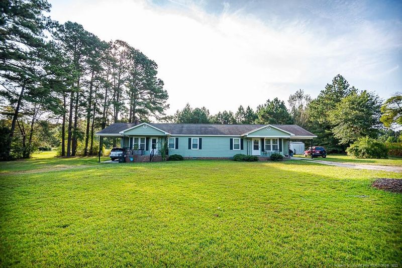 1935 Minter School Rd, Sanford, NC 27332