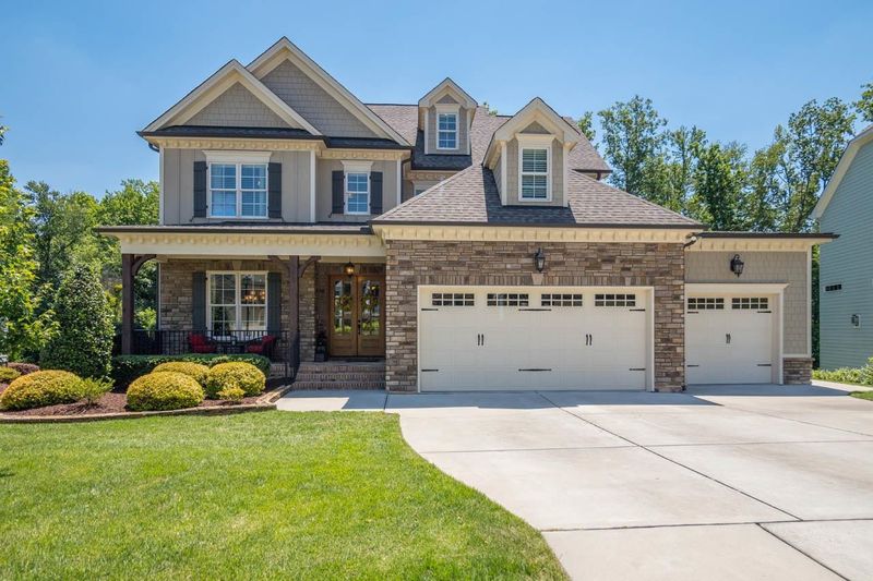 1935 Napoli Dr, Apex, NC 27502