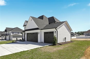 1935 Thomas Wood Dr Lot 100, Fayetteville, NC 28306