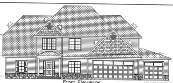 1935 Thomas Wood Dr Lot 100, Fayetteville, NC 28306