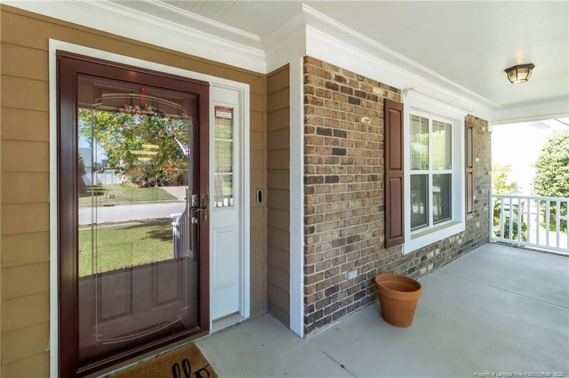 1936 Brawley Ave, Fayetteville, NC 28314
