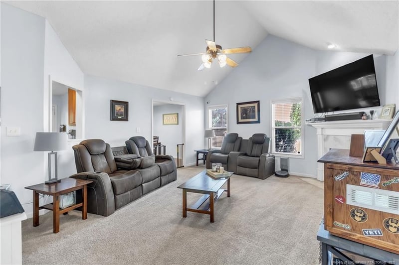 1936 Brawley Ave, Fayetteville, NC 28314