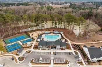 1936 Bright Kannon Way, Wendell, NC 27591