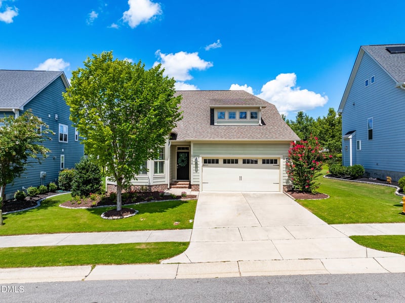 1936 Bright Kannon Way, Wendell, NC 27591