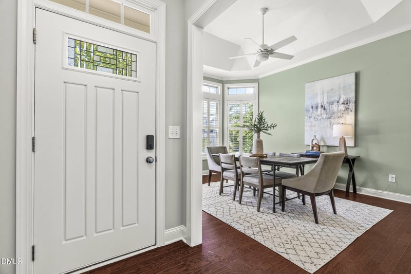 1936 Bright Kannon Way, Wendell, NC 27591