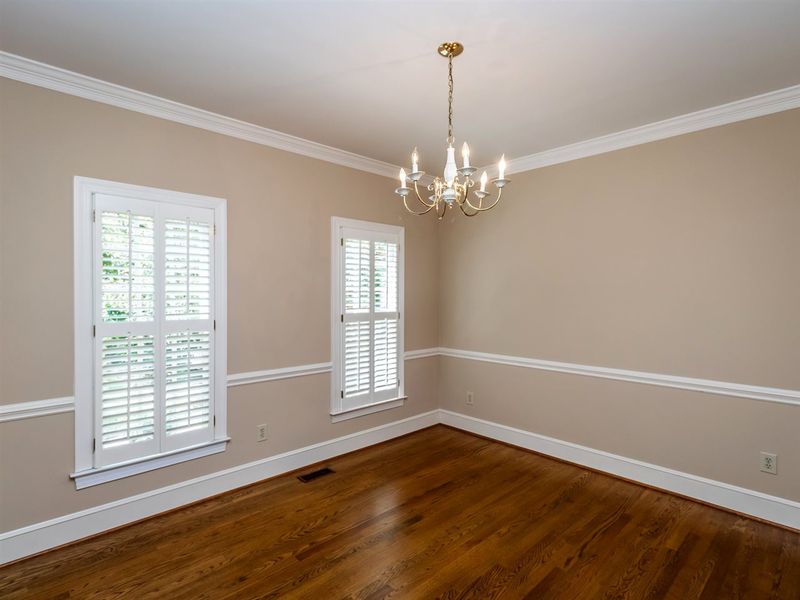 1936 Carrbridge Way, Raleigh, NC 27615