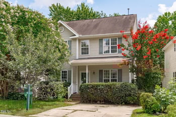 1936 Crag Burn Ln, Raleigh, NC 27604