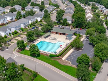 1936 Crag Burn Ln, Raleigh, NC 27604