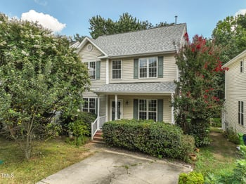 1936 Crag Burn Ln, Raleigh, NC 27604