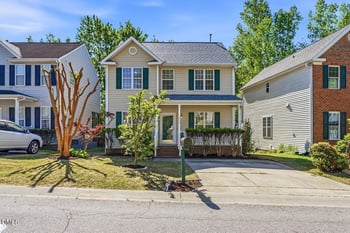 1936 Crag Burn Ln, Raleigh, NC 27604