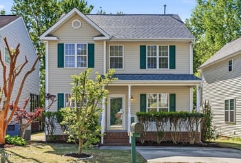 1936 Crag Burn Ln, Raleigh, NC 27604