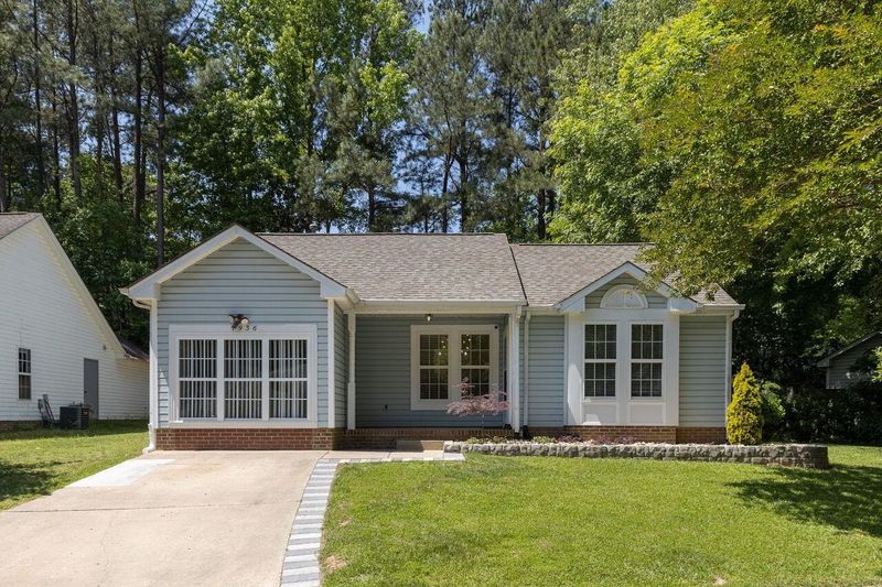 1936 Deep Forest Trl, Raleigh, NC 27603