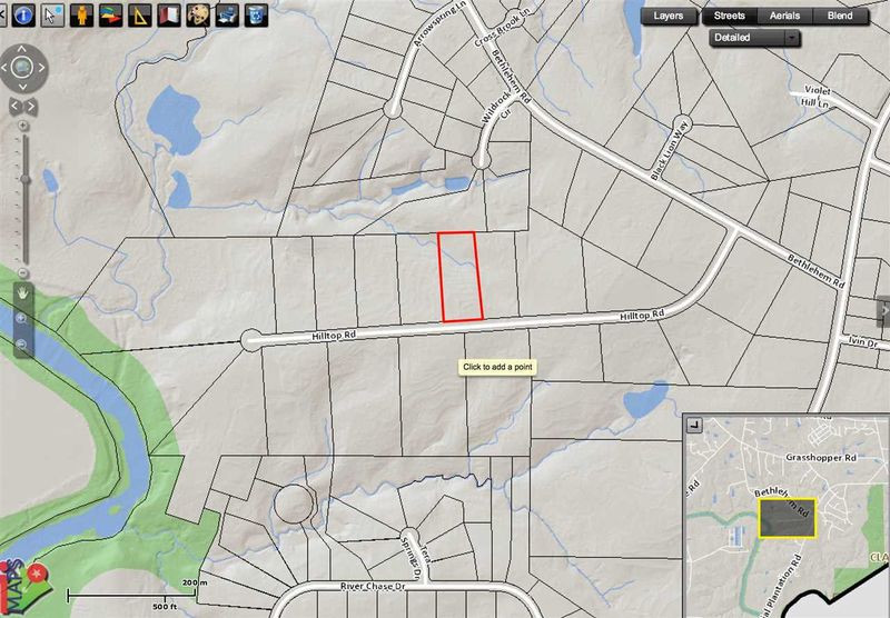 1936 Hilltop Rd Lot 18, Raleigh, NC 27610