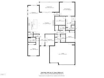 1936 Kinglet Ct, Fuquay Varina, NC 27526