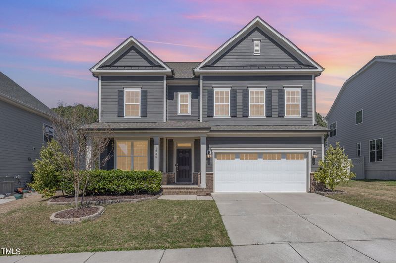1936 Metta Mill Ln, Apex, NC 27502