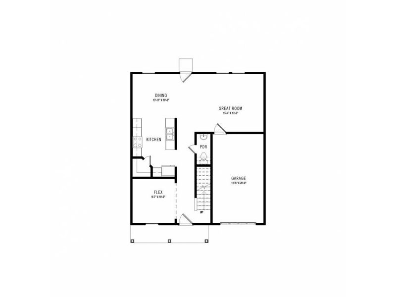1936 Northside Dr, Burlington, NC 27217