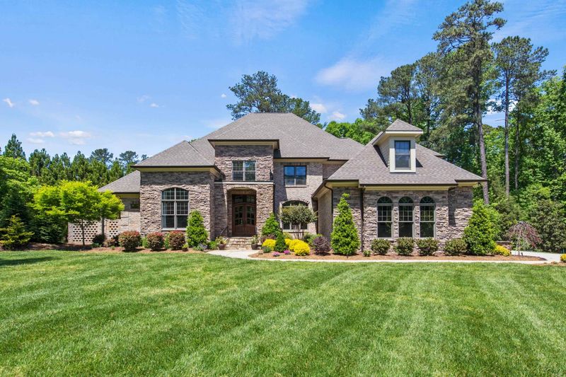 1936 Olde Mill Forest Dr, Raleigh, NC 27606