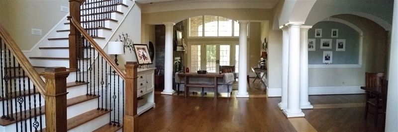 1936 Olde Mill Forest, Raleigh, NC 27606
