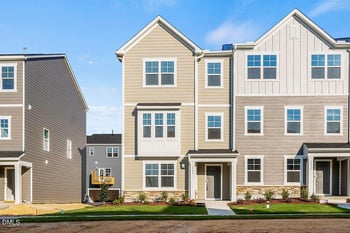 1936 Rabbit Hop Trl, Apex, NC 27502