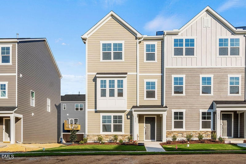 1936 Rabbit Hop Trl, Apex, NC 27502