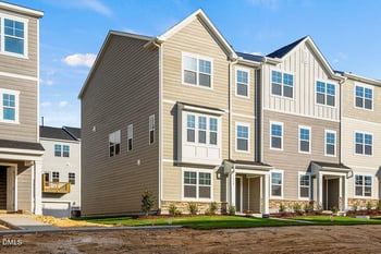 1936 Rabbit Hop Trl, Apex, NC 27502