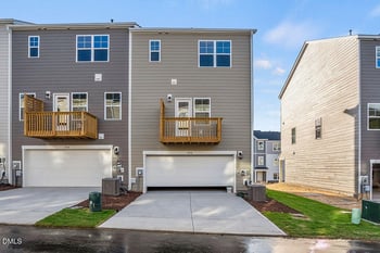 1936 Rabbit Hop Trl, Apex, NC 27502
