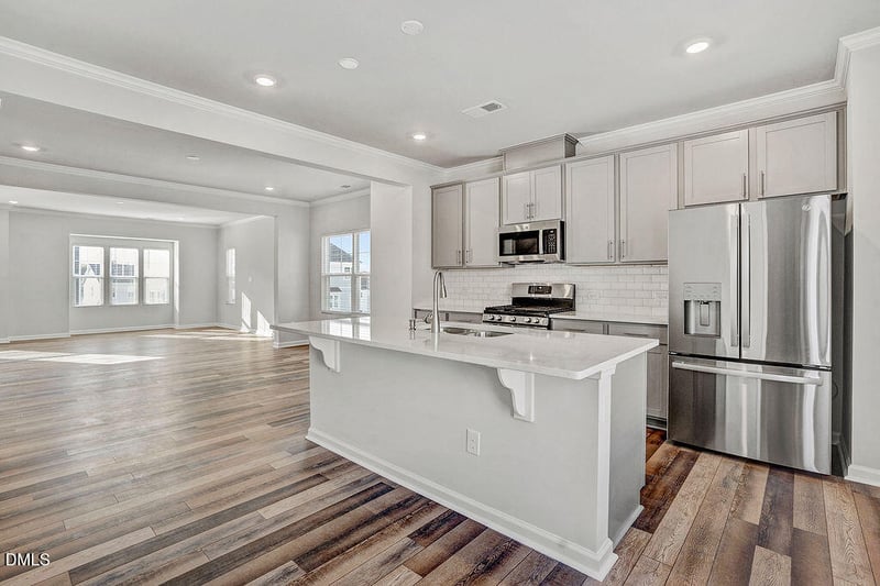 1936 Rabbit Hop Trl, Apex, NC 27502