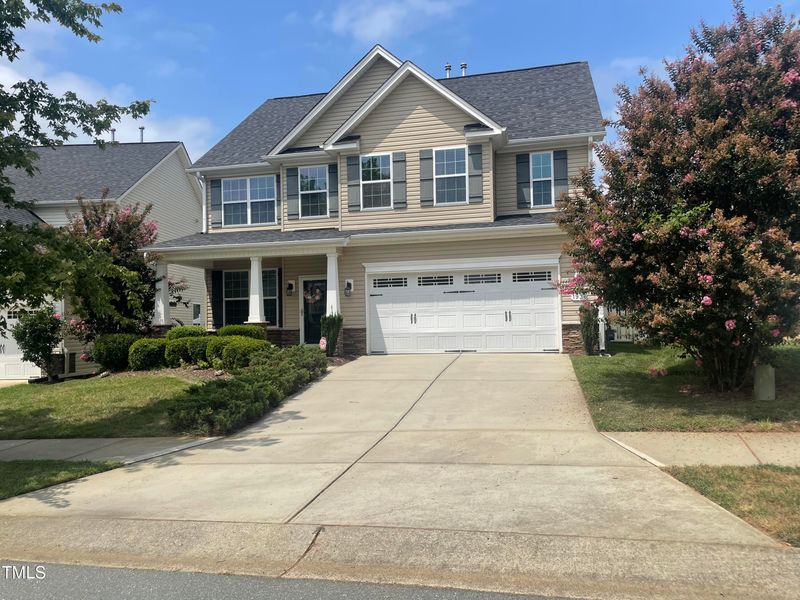1936 Sinclair Tc, Burlington, NC 27215