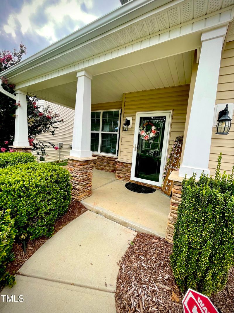 1936 Sinclair Tc, Burlington, NC 27215