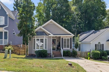 1936 Talamore Ct, Raleigh, NC 27604