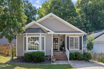 1936 Talamore Ct, Raleigh, NC 27604