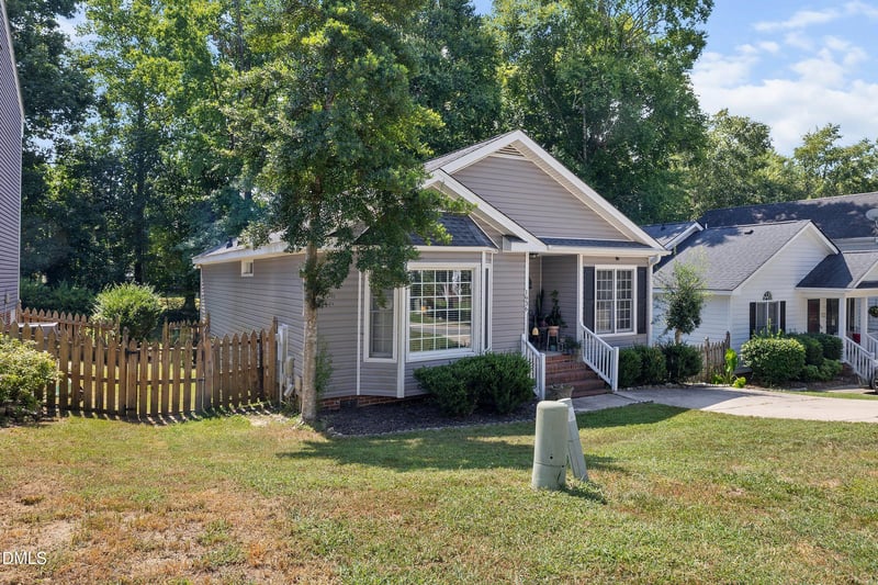 1936 Talamore Ct, Raleigh, NC 27604