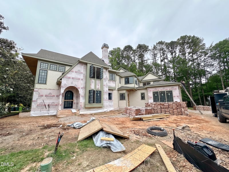 1936 Torrey Pines Pl, Raleigh, NC 27615