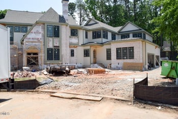 1936 Torrey Pines Pl, Raleigh, NC 27615