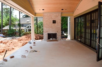 1936 Torrey Pines Pl, Raleigh, NC 27615
