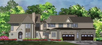 1936 Torrey Pines Pl, Raleigh, NC 27615