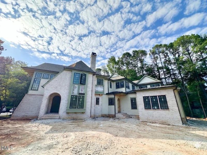 1936 Torrey Pines Pl, Raleigh, NC 27615