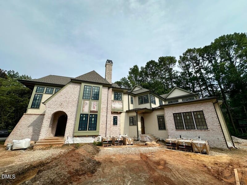 1936 Torrey Pines Pl, Raleigh, NC 27615
