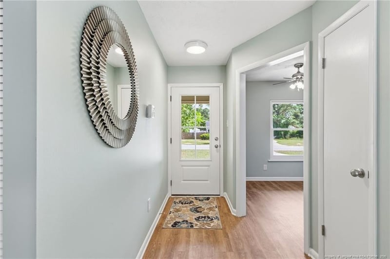 1936 Wordsworth Dr, Fayetteville, NC 28304