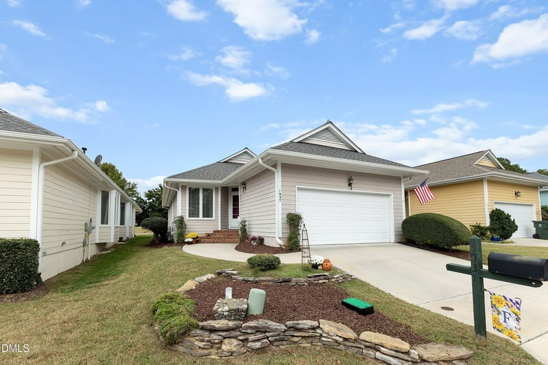 1937 Castle Pines Dr, Raleigh, NC 27604