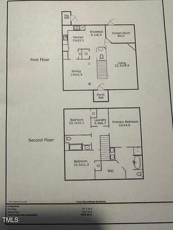 1937 Crag Burn Ln, Raleigh, NC 27604