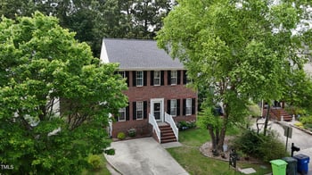 1937 Crag Burn Ln, Raleigh, NC 27604