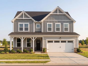 1937 Eagle Manor Dr, Wendell, NC 27591