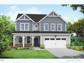1937 Eagle Manor Dr, Wendell, NC 27591