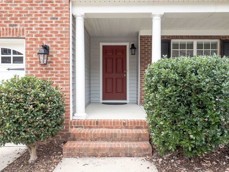 1937 Grace Point Rd, Morrisville, NC 27560
